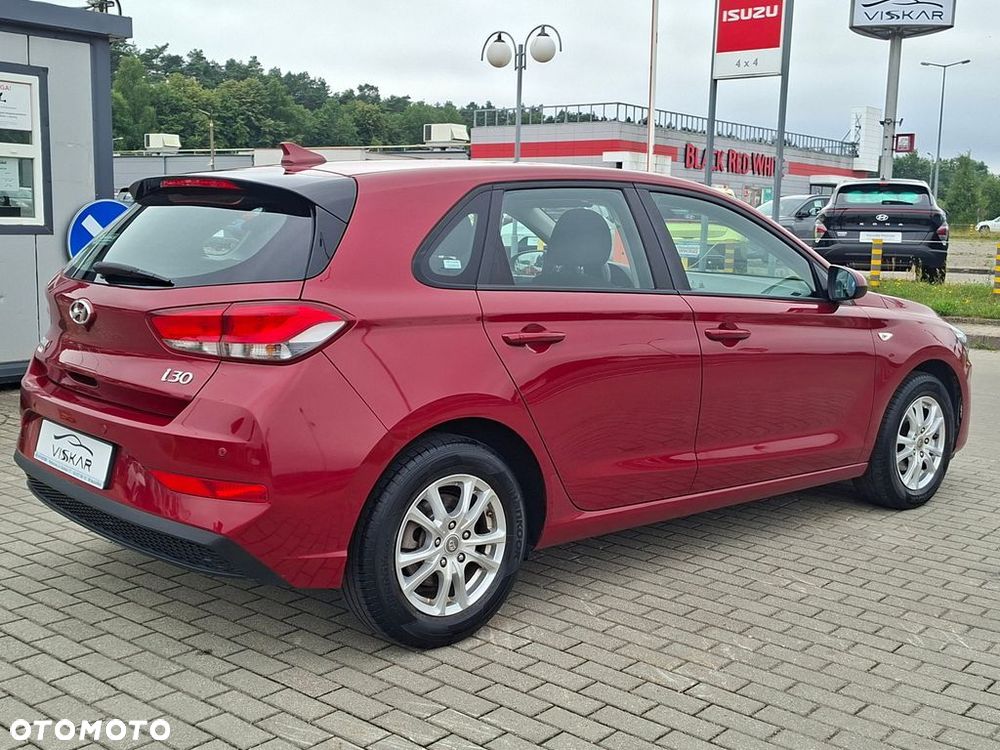 Hyundai i30 - 7