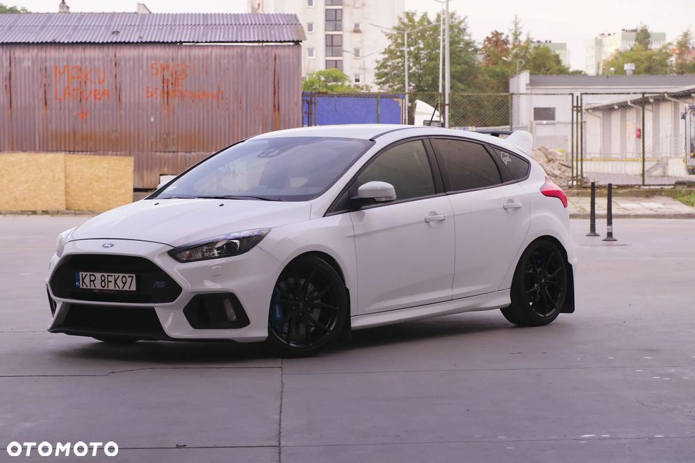 Ford Focus - 2