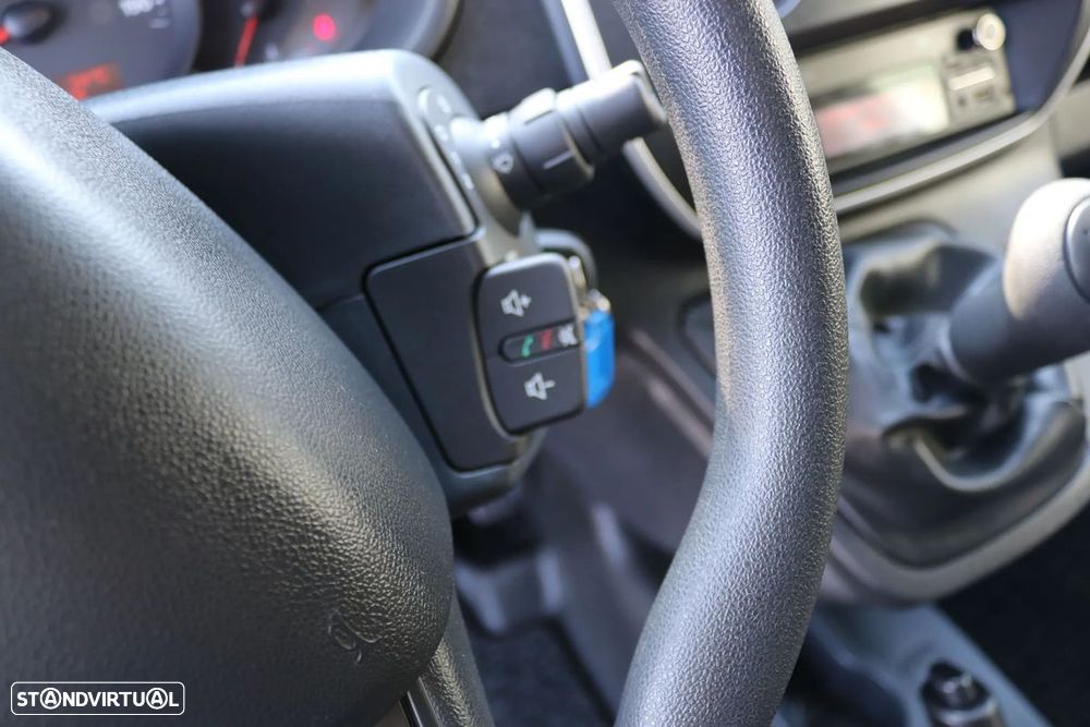 Renault Kangoo 1.5 DCI 115CV iva dedutivel - 18