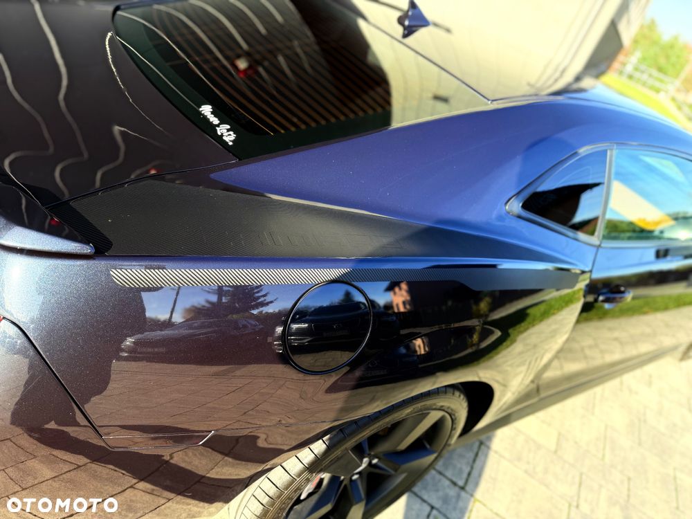 Chevrolet Camaro - 22