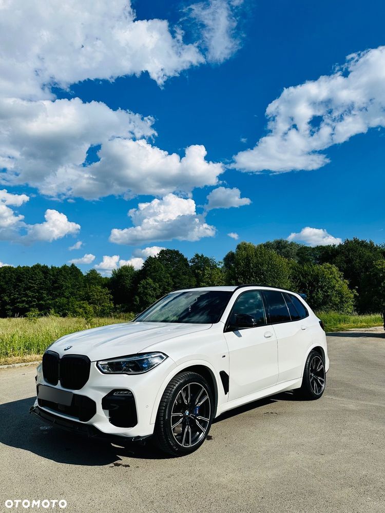 BMW X5 - 2
