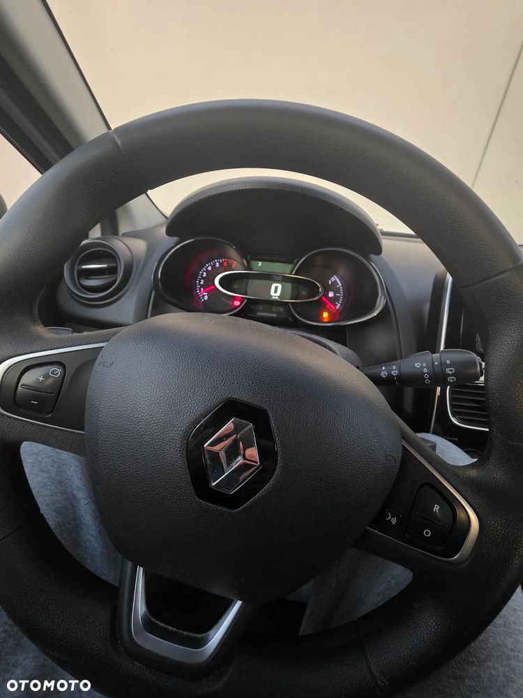 Renault Clio 1.2 16V Life - 6