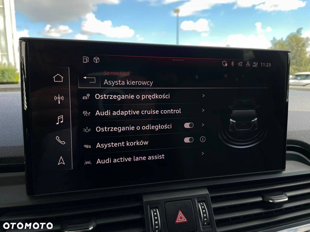 Audi Q5 - 32
