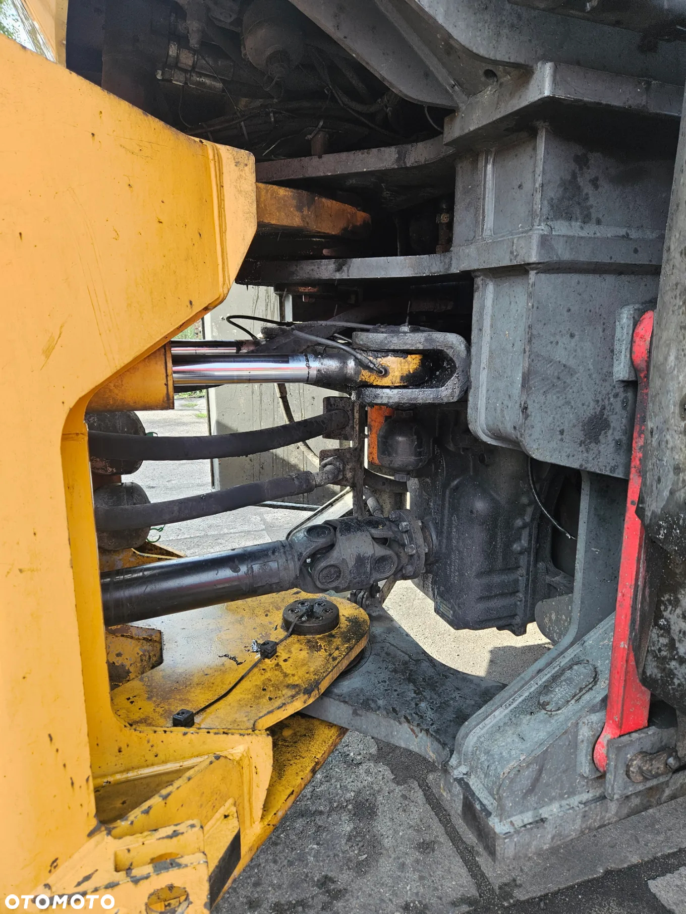 Liebherr 586 - 13