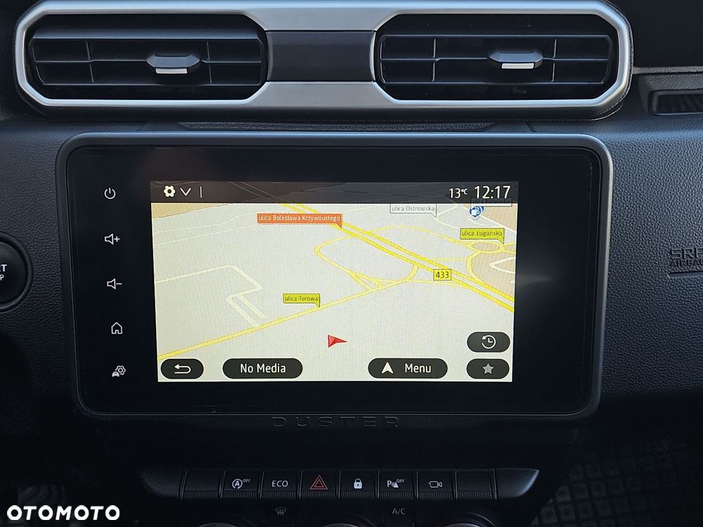 Dacia Duster - 18