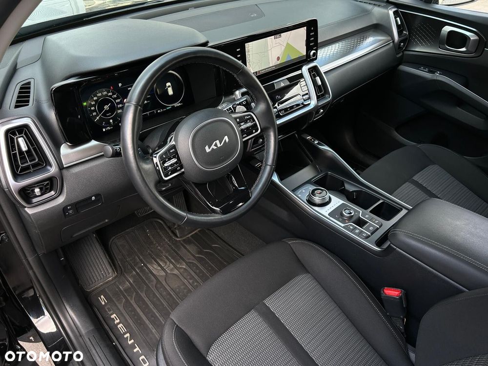 Kia Sorento 1.6 T-GDI HEV L 4WD 7os - 7