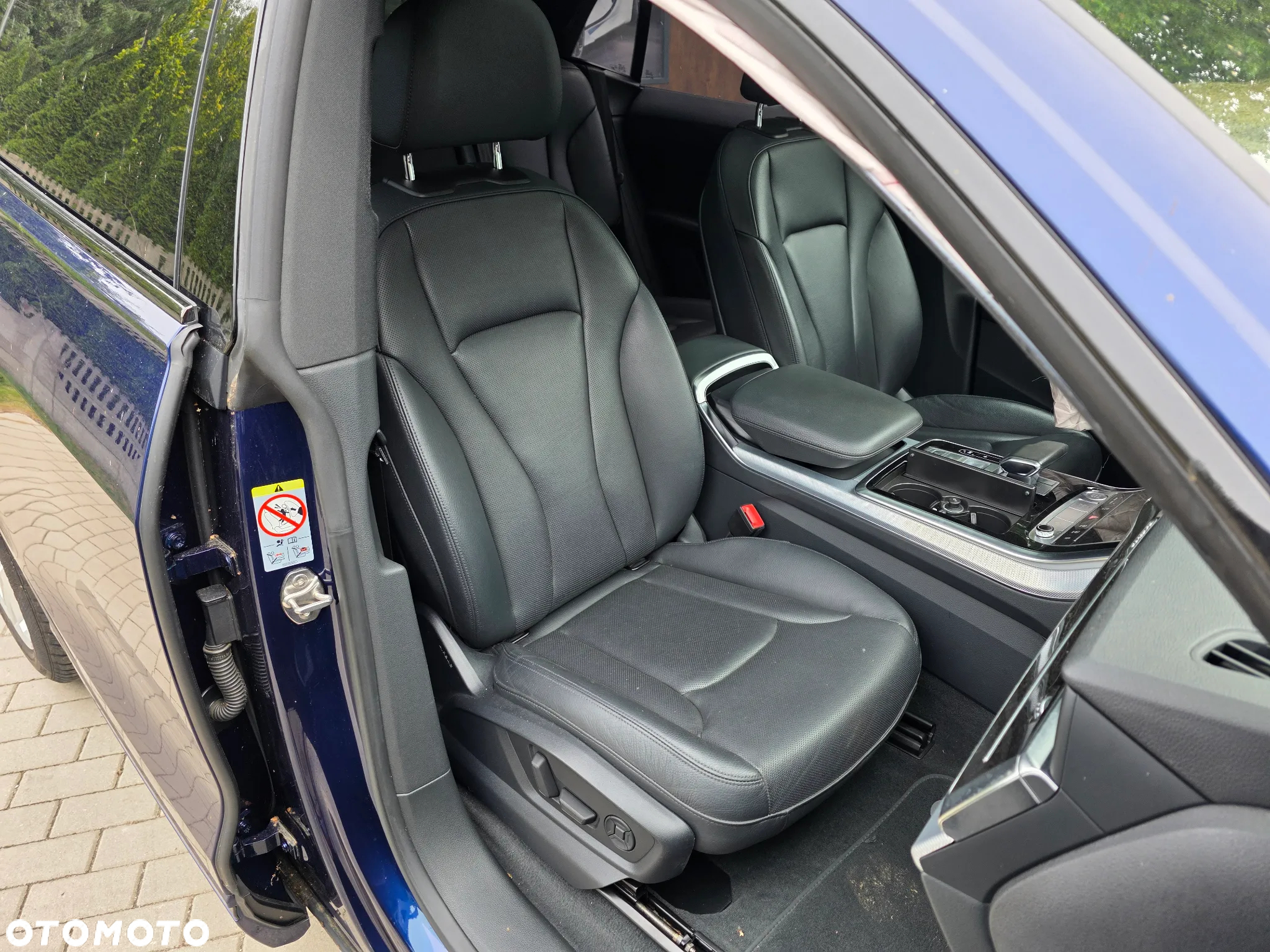 Audi Q8 - 17