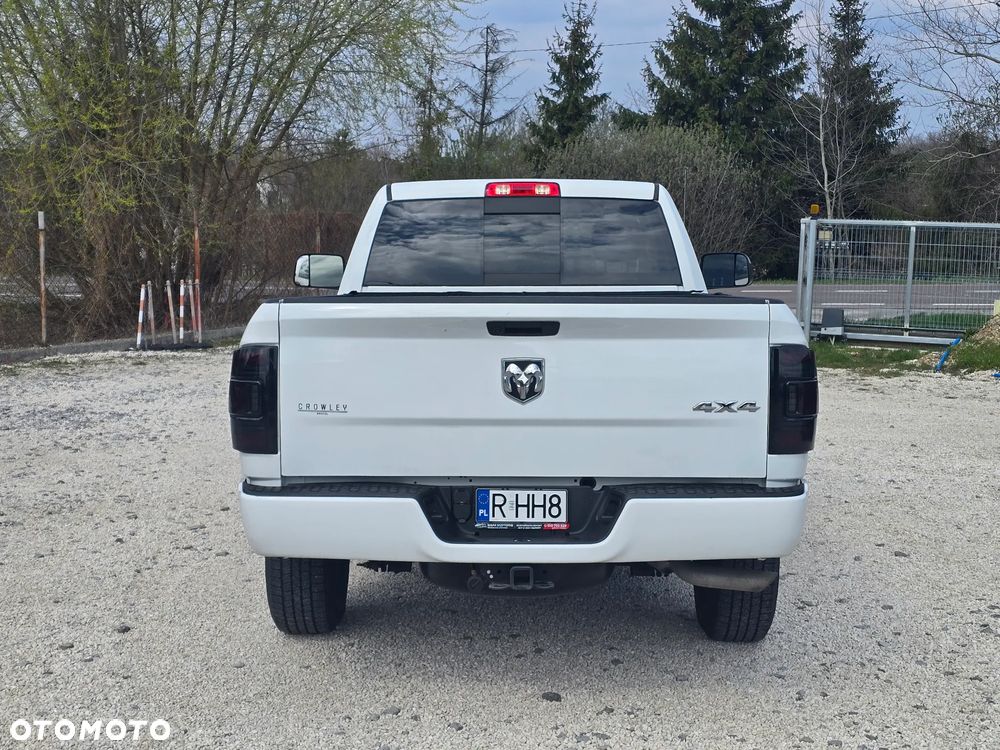 RAM 1500 - 15