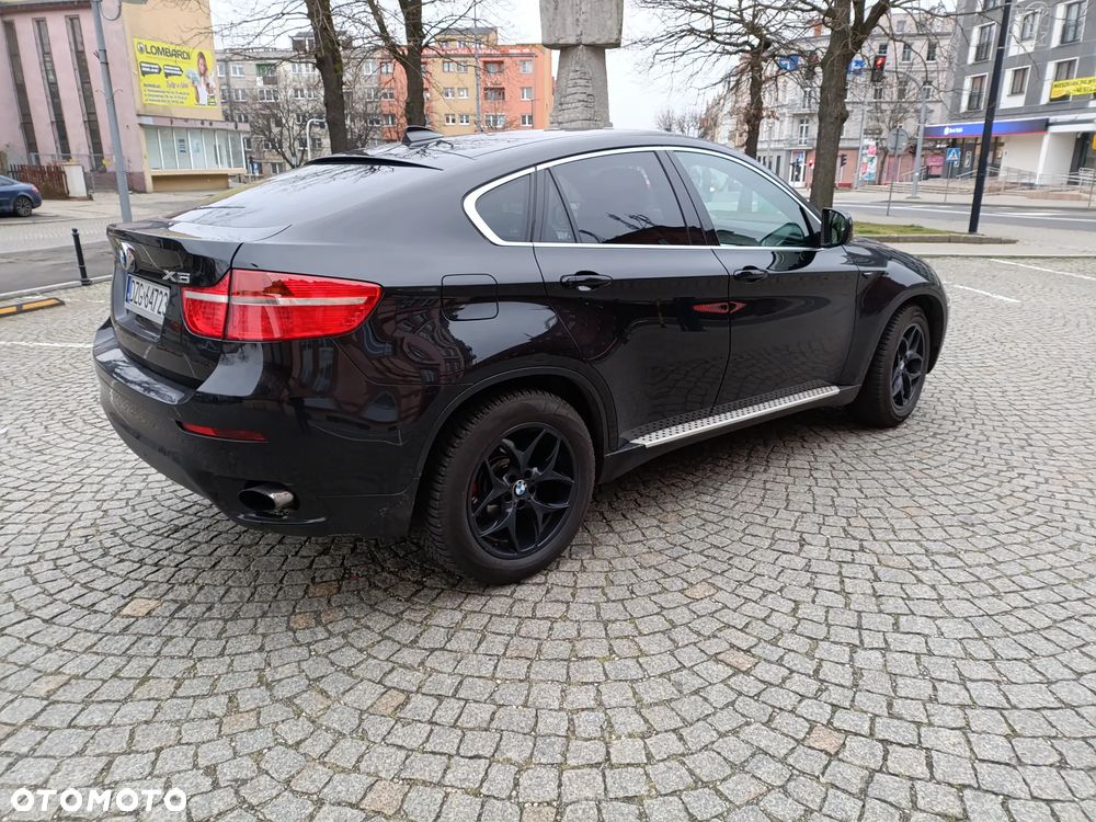 BMW X6 - 3