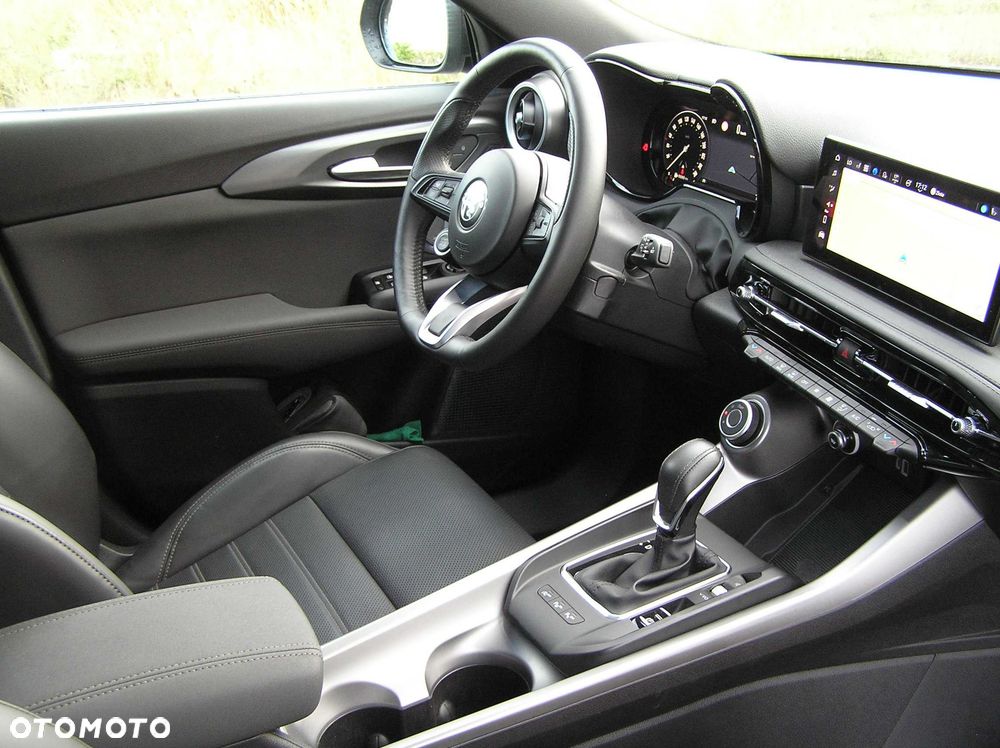 Alfa Romeo Tonale - 5