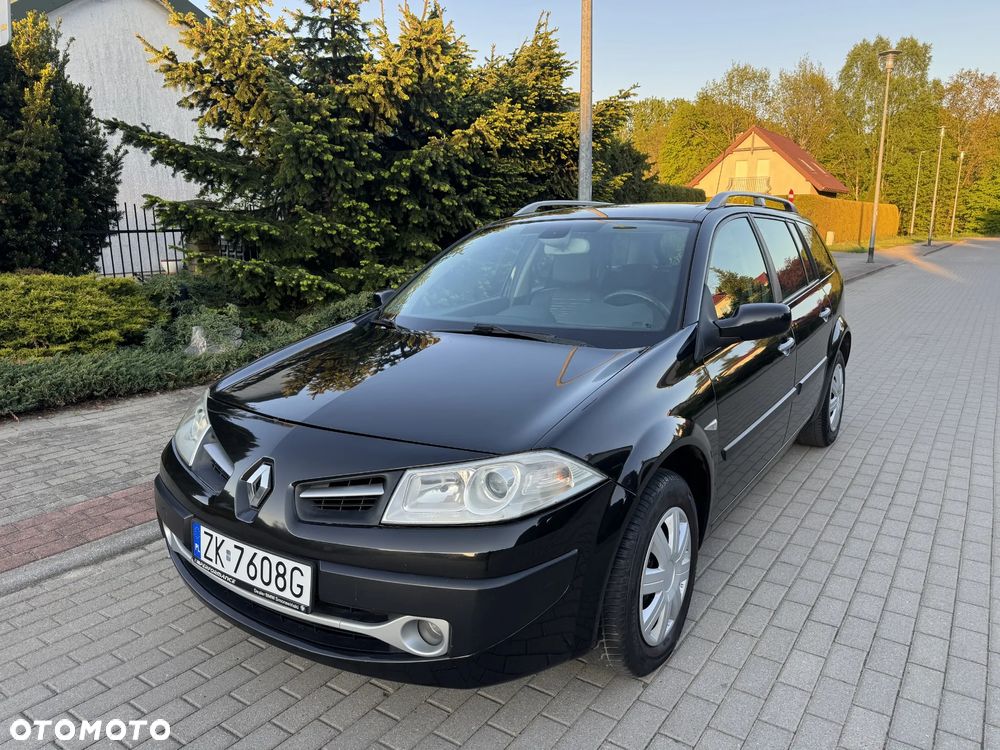 Renault Megane - 13