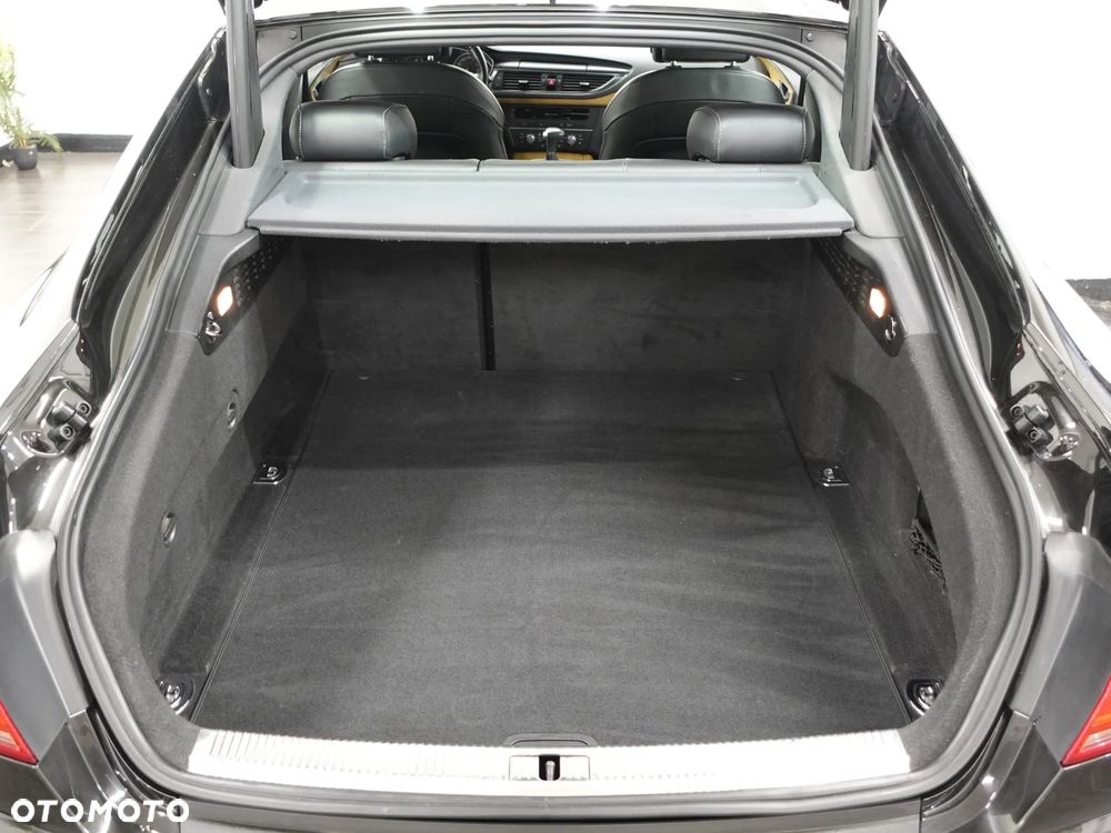 Audi A7 Sportback 3.0 TDI quattro tiptronic sport selection - 23