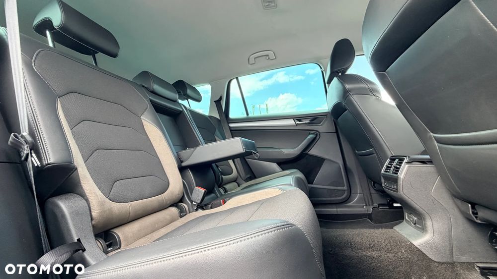 Skoda Kodiaq 2.0 TDI 4x2 Ambition DSG - 18