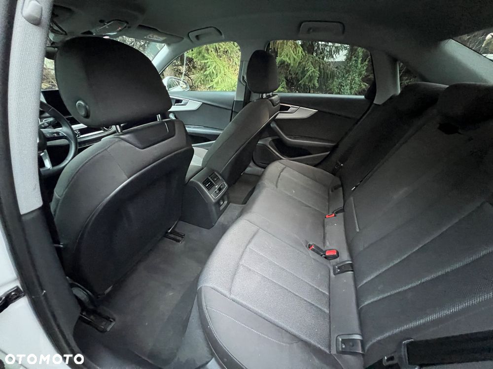 Audi A4 - 21