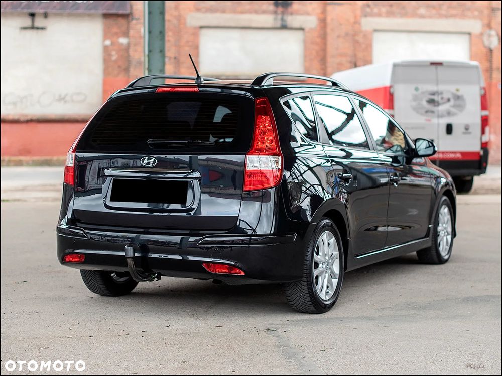 Hyundai i30 - 10