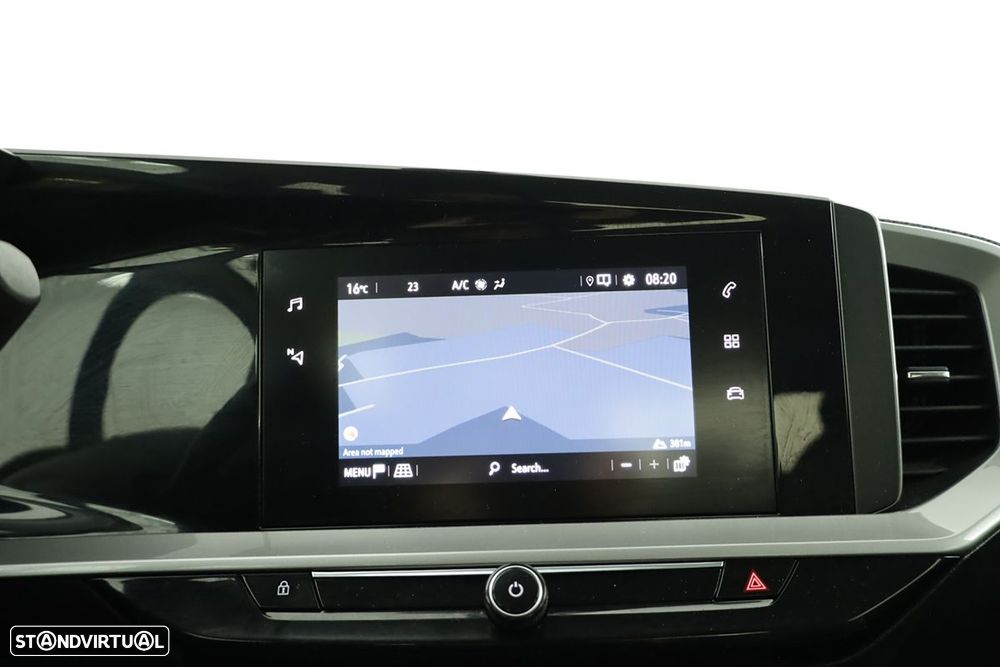 Opel Mokka 1.5 D Elegance - 11