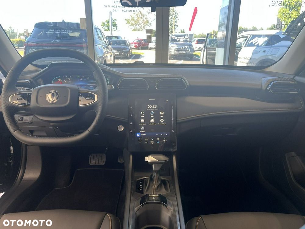 Dongfeng Shine - 13