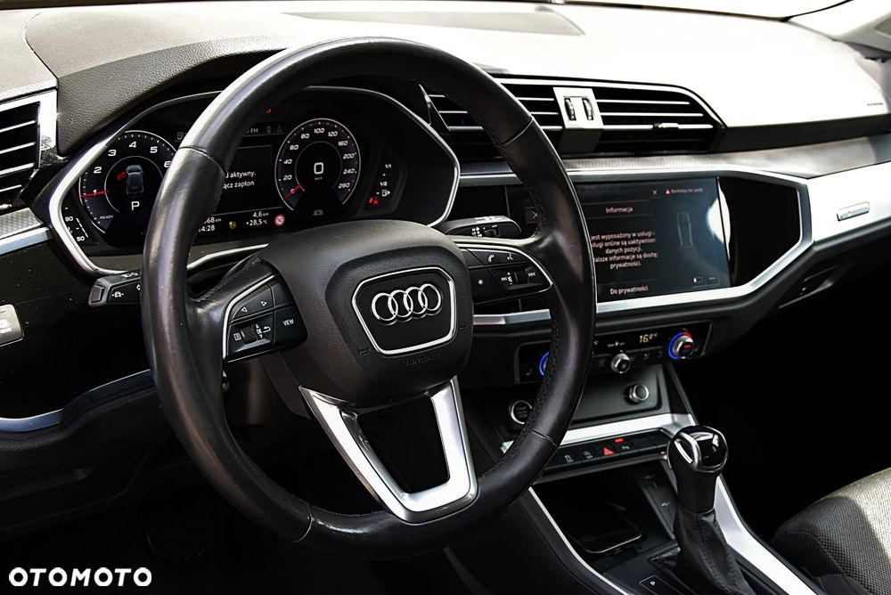 Audi Q3 35 TFSI Advanced S tronic - 15