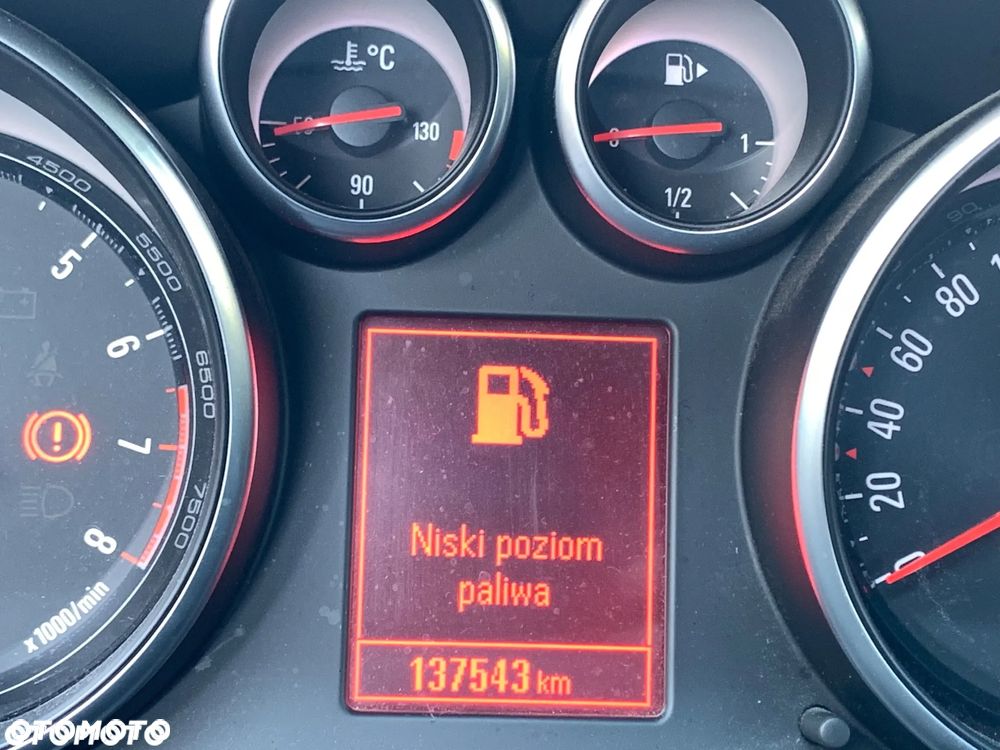 Opel Astra OPC EU6 - 33