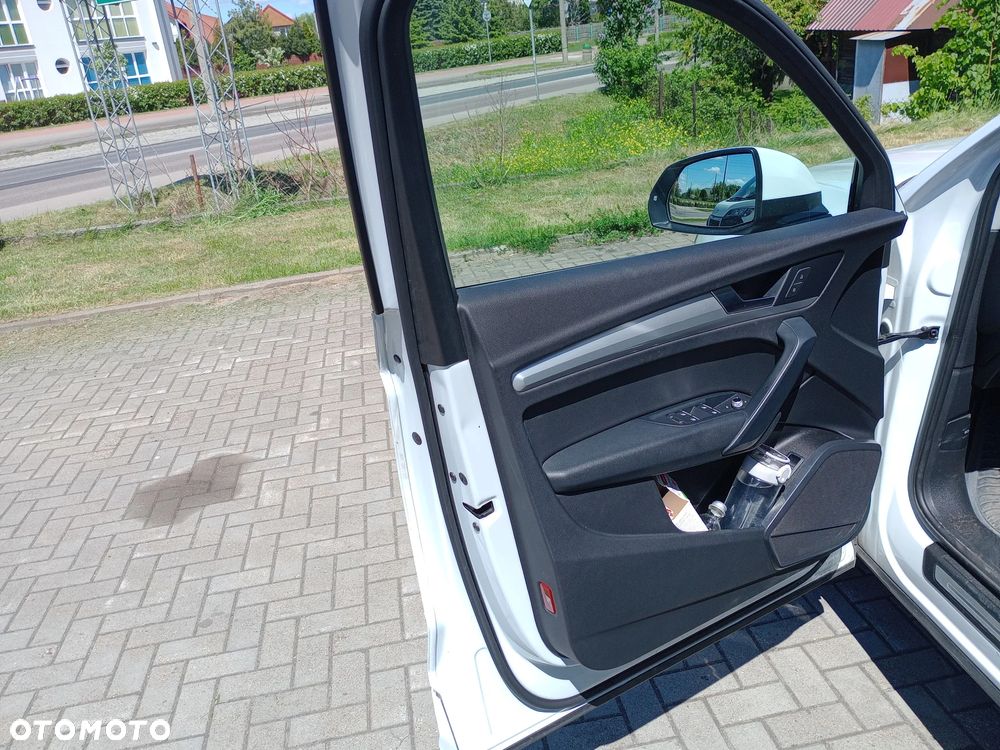 Audi Q5 35 TDI Quattro S tronic - 26