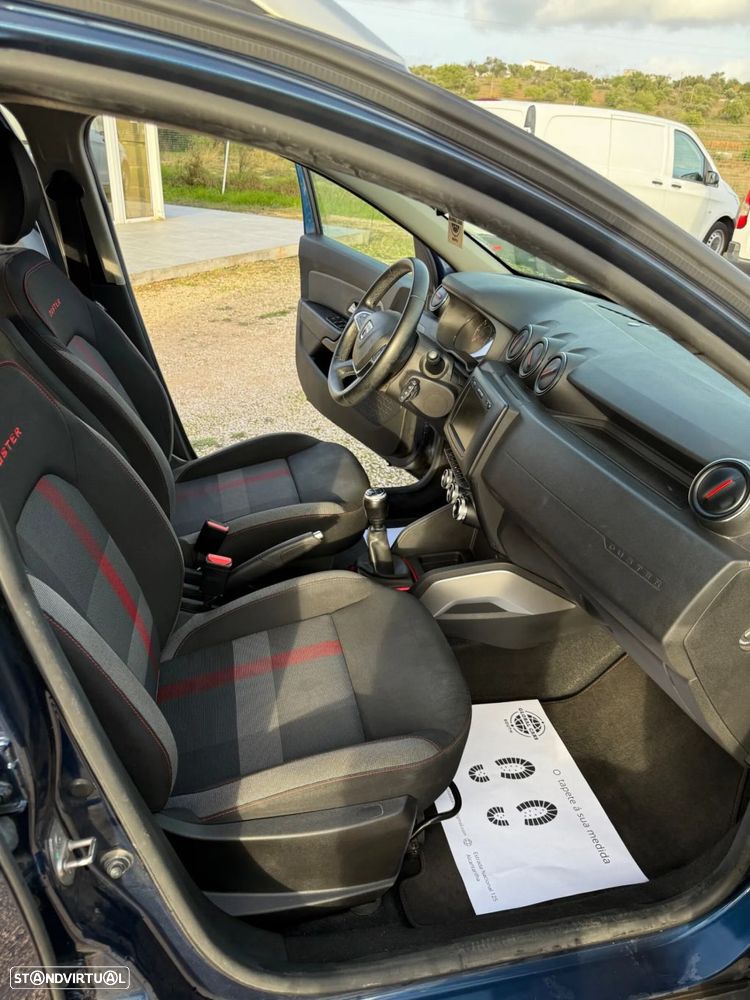 Dacia Duster 1.3 TCe SL Adventure - 13