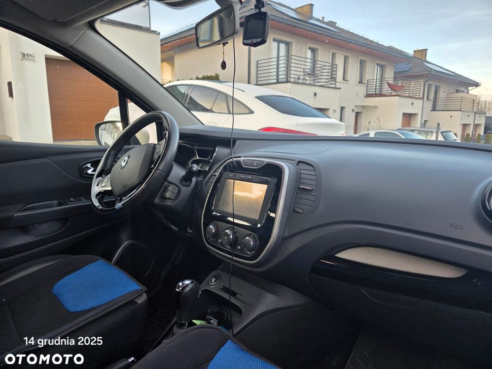 Renault Captur - 5