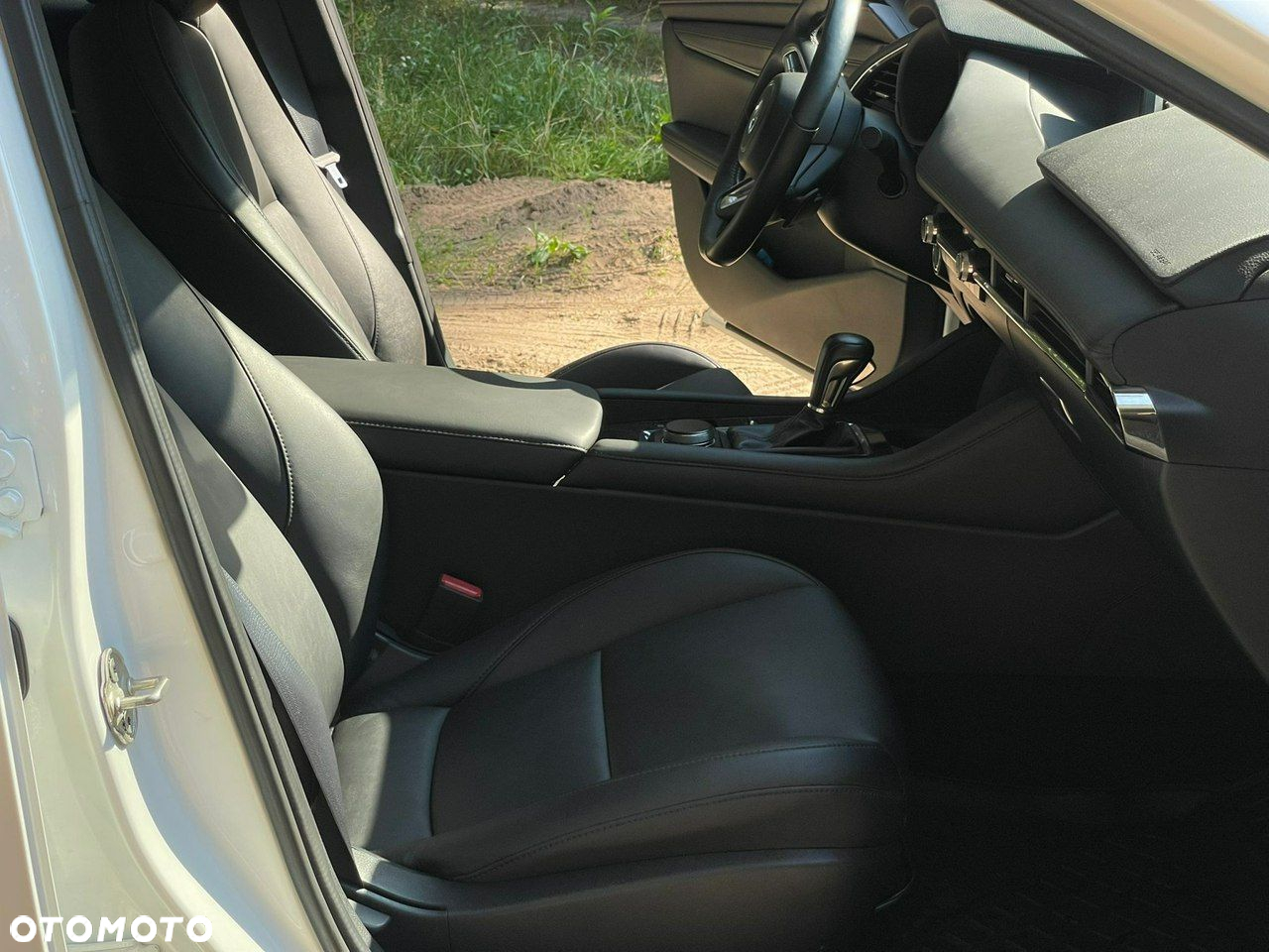 Mazda 3 - 23