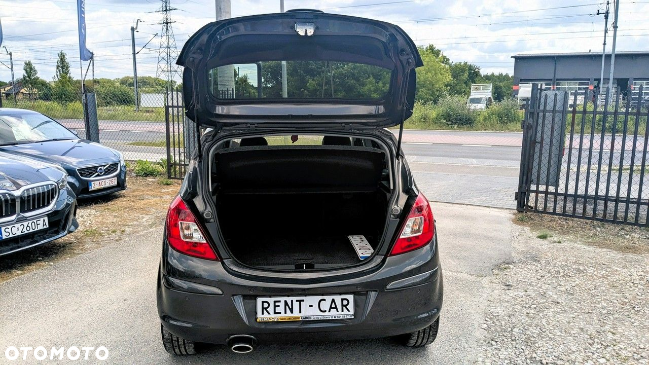 Opel Corsa - 34