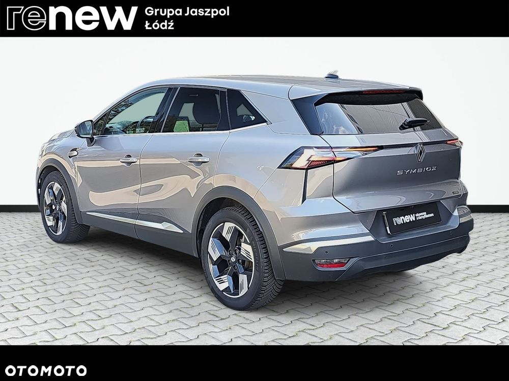 Renault Symbioz 1.8 E-Tech Full Hybrid 160 Techno - 7