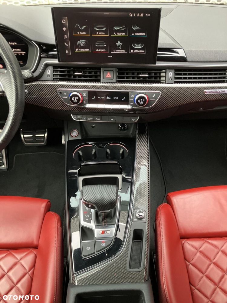 Audi S4 Avant - 19