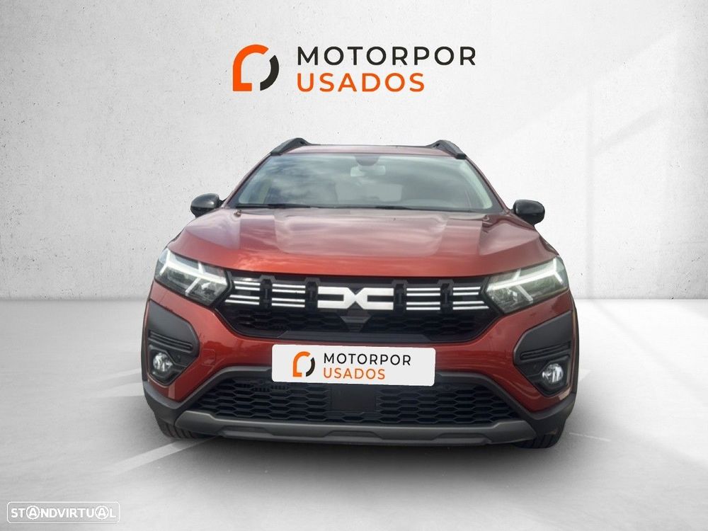 Dacia Jogger 1.0 TCe Extreme 7L - 2