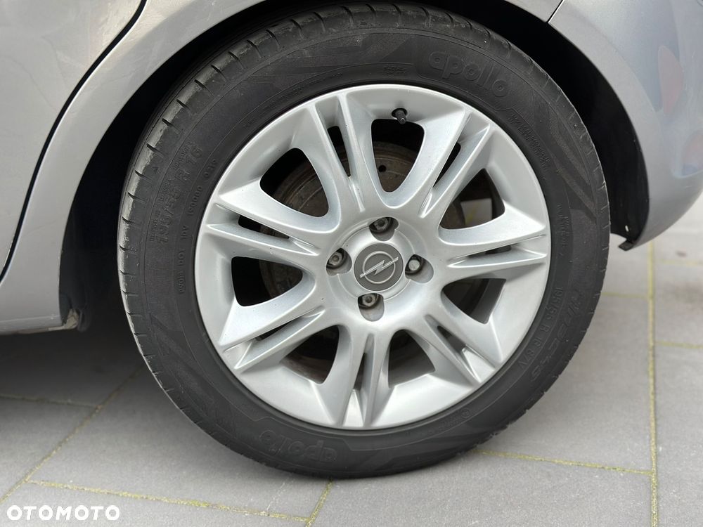 Opel Corsa 1.4 16V Edition 111 Jahre - 7