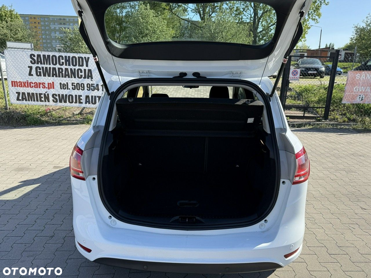 Ford B-MAX - 18