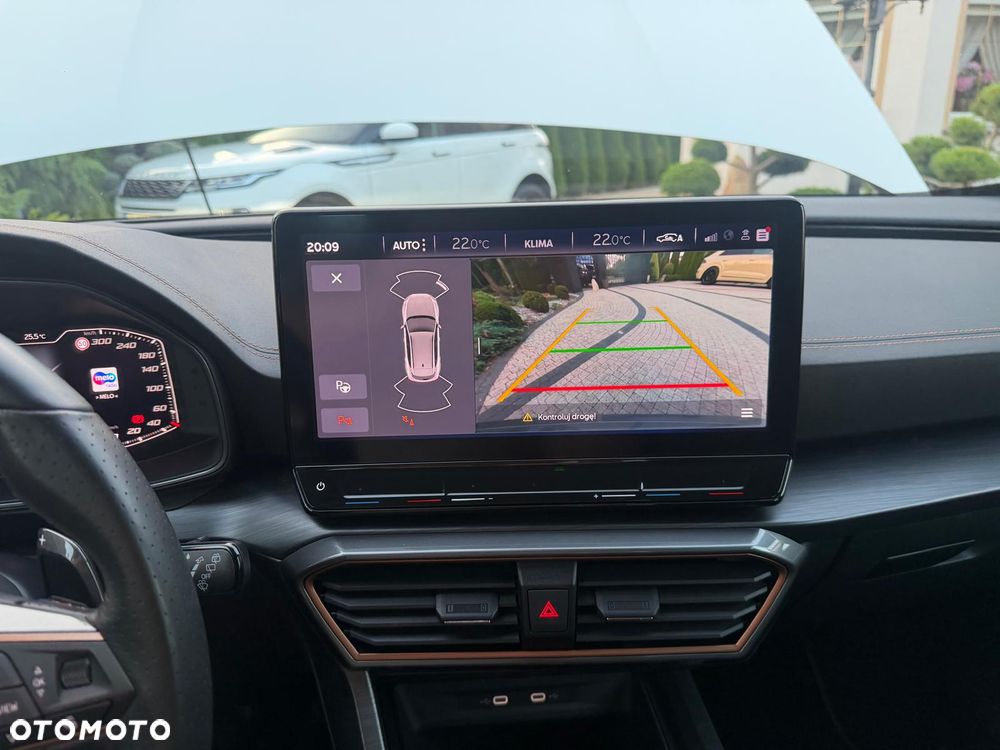 Cupra Formentor 1.4 e-Hybrid DSG Priority - 16
