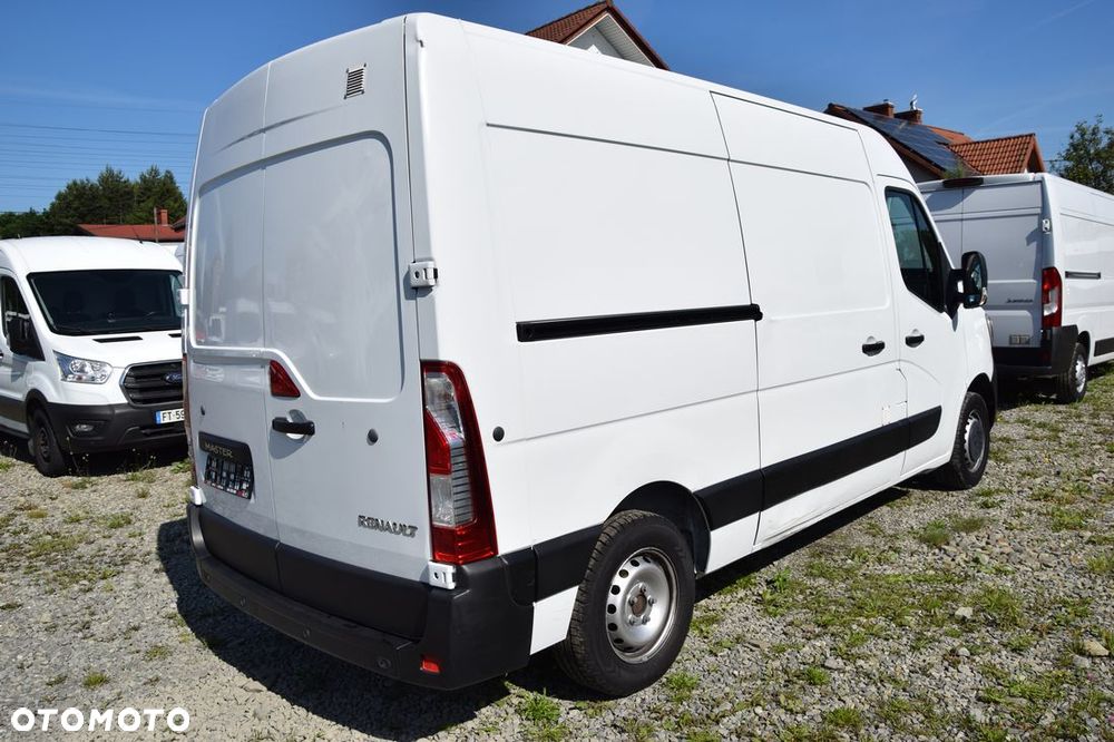 Renault MASTER ​*L2H2​*2.3DCI​​*KLIMA​​*TEMPOMAT​*BLUETOOTH​*21 - 5