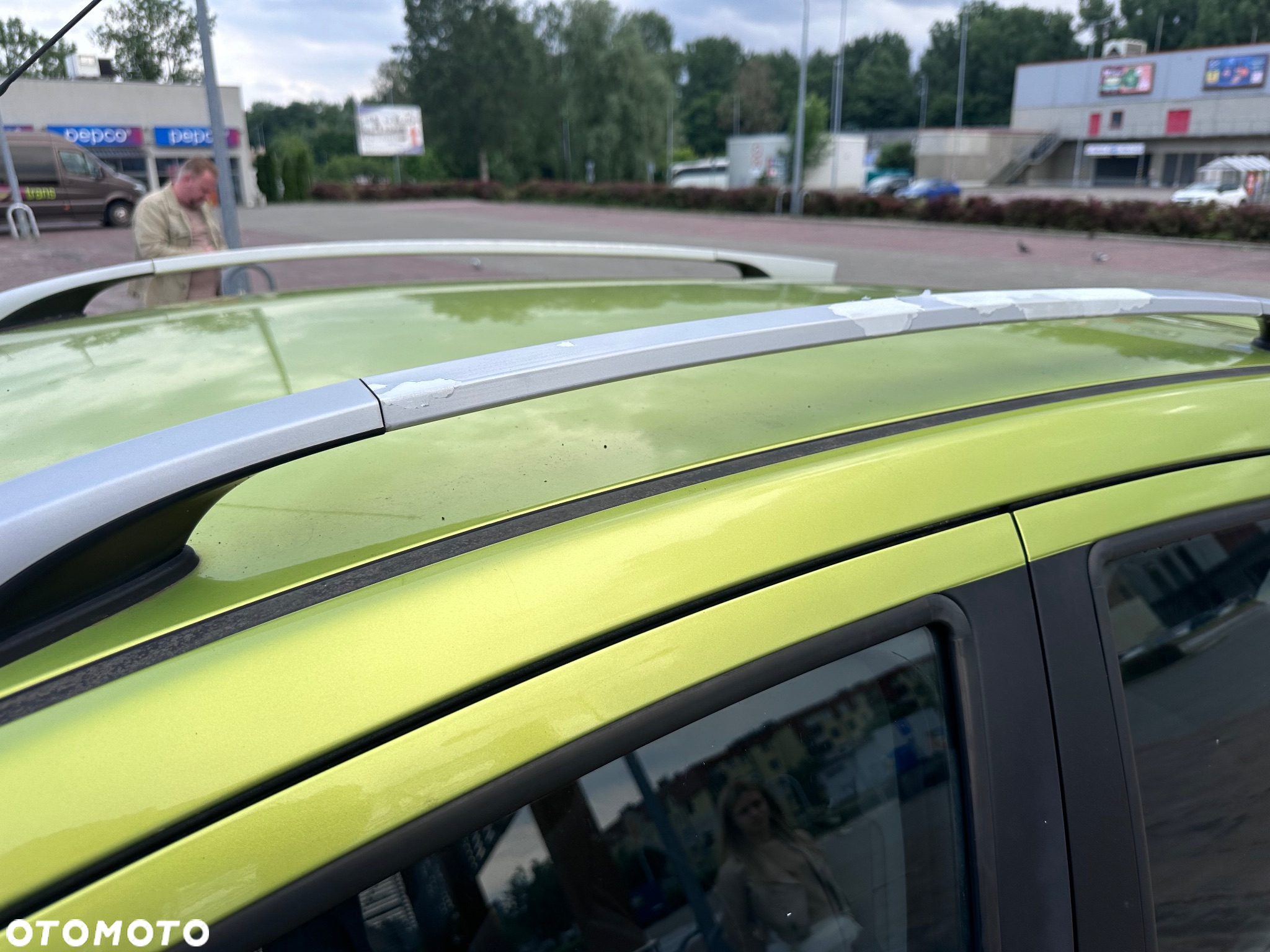 Chevrolet Spark 1.2 LT - 3