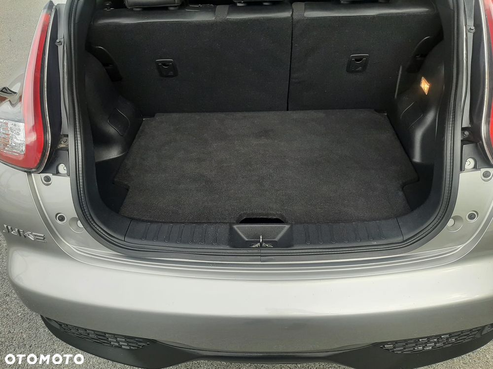 Nissan Juke 1.2 DIG-T Edition - 39