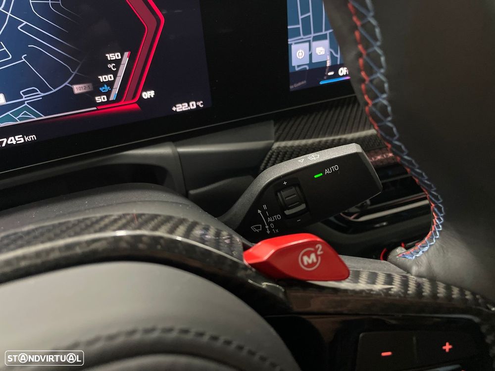 BMW M2 Standard - 38