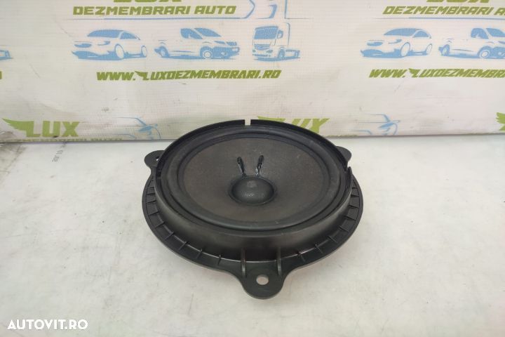 Boxa difuzor A4538270200 281569368r Renault Megane 4  [din 2016 pana  2020] seria - 1