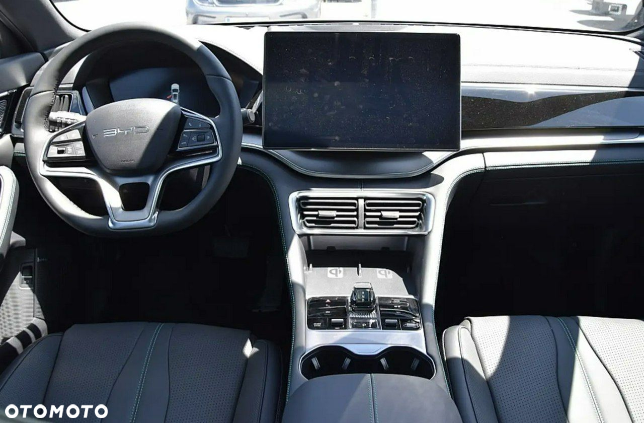 BYD Seal U - 7