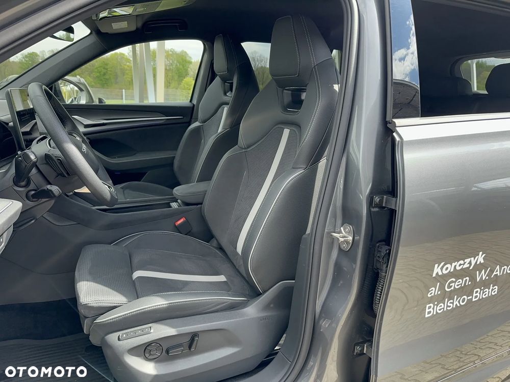 Skoda Kodiaq 1.5 TSI iV PHEV 4x2 Sportline DSG - 35
