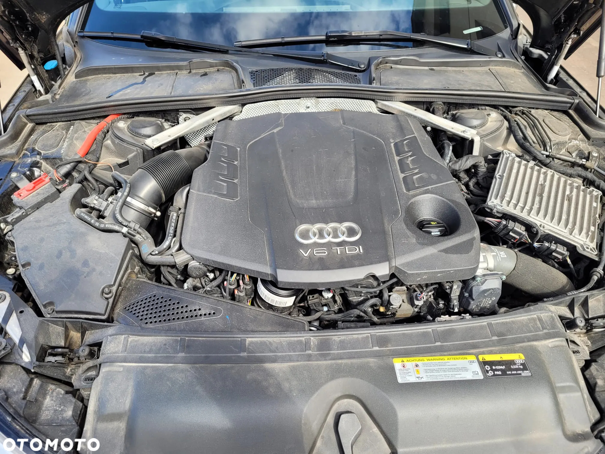 Audi A4 Avant 45 TDI quattro tiptronic S line - 18