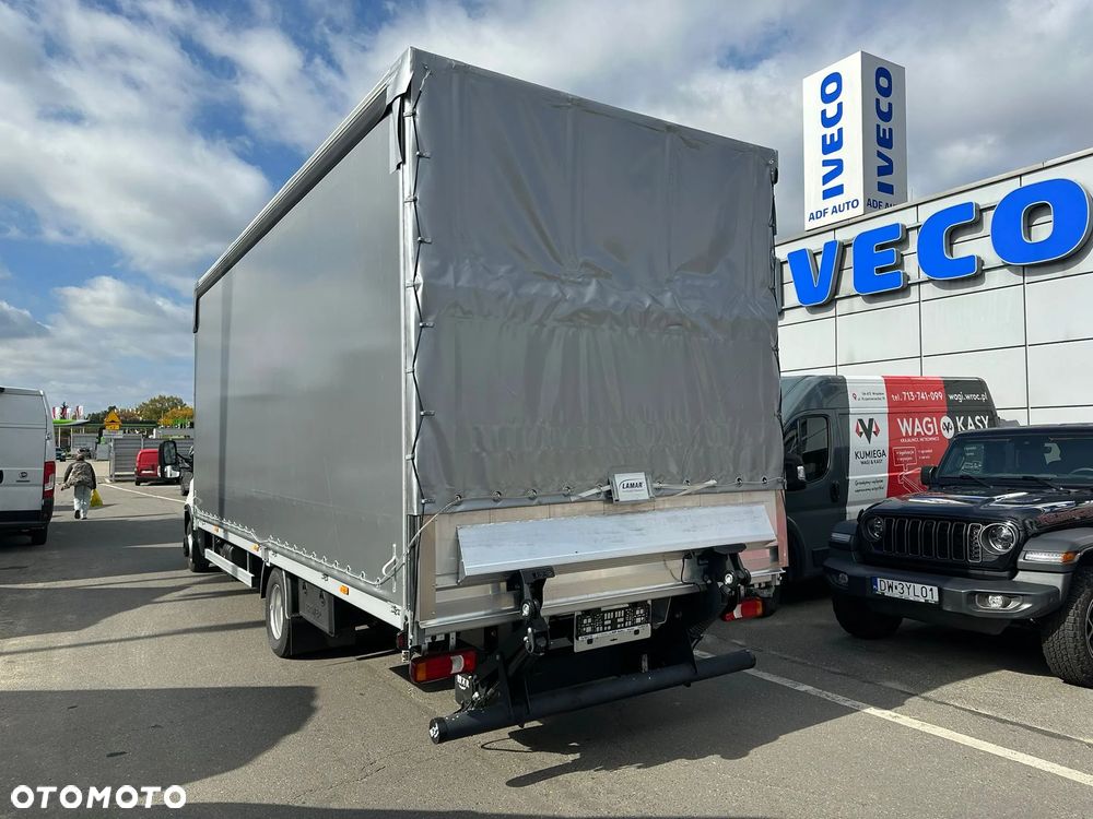 Iveco Daily 70C18HA8/P - 5