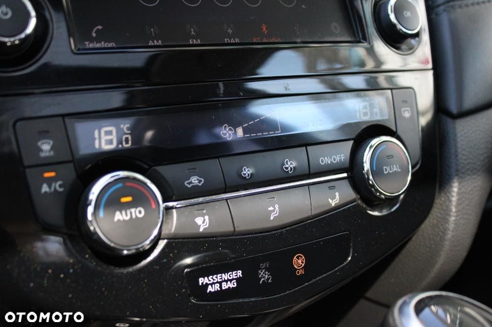Nissan X-Trail - 22