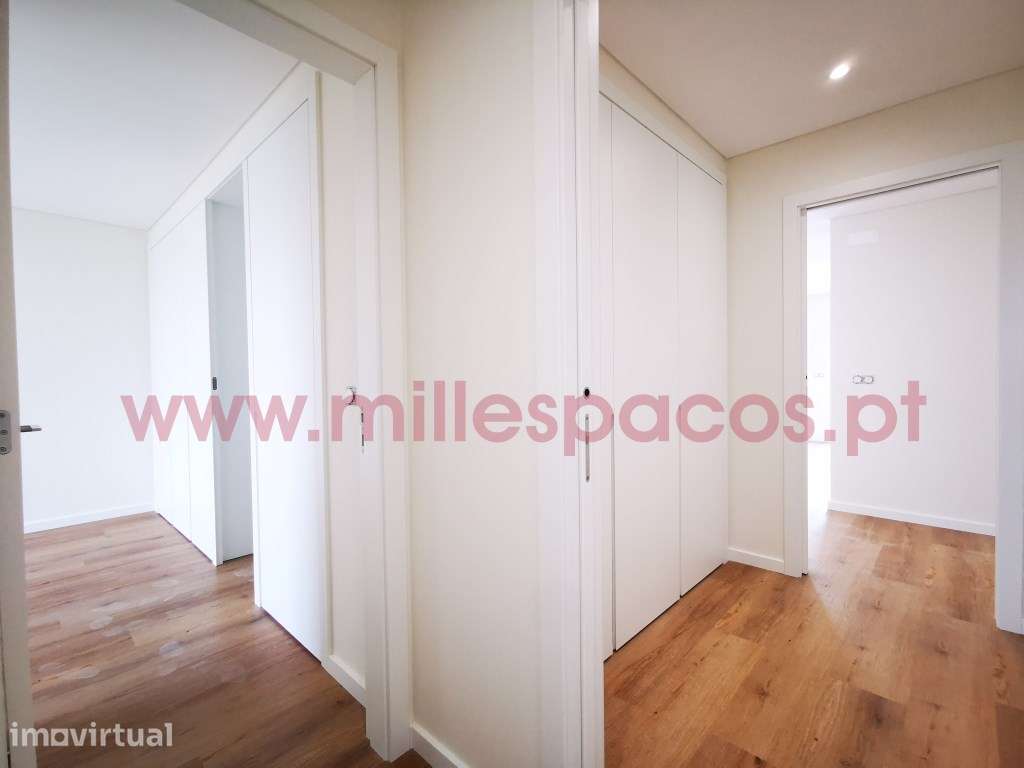 Duplex T3+1 com garagem 2 carros - Grande imagem: 5/29