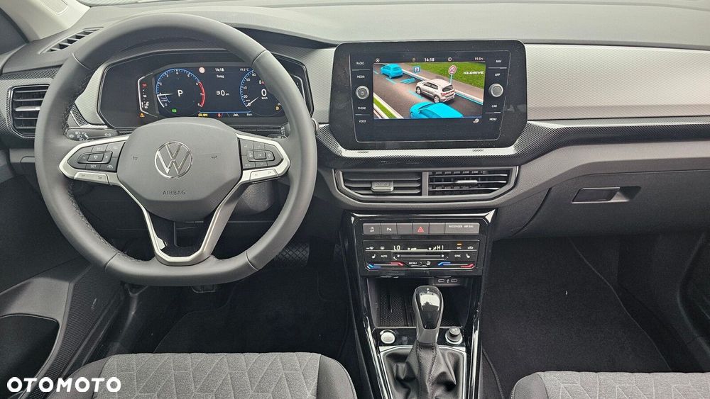 Volkswagen T-Cross - 25