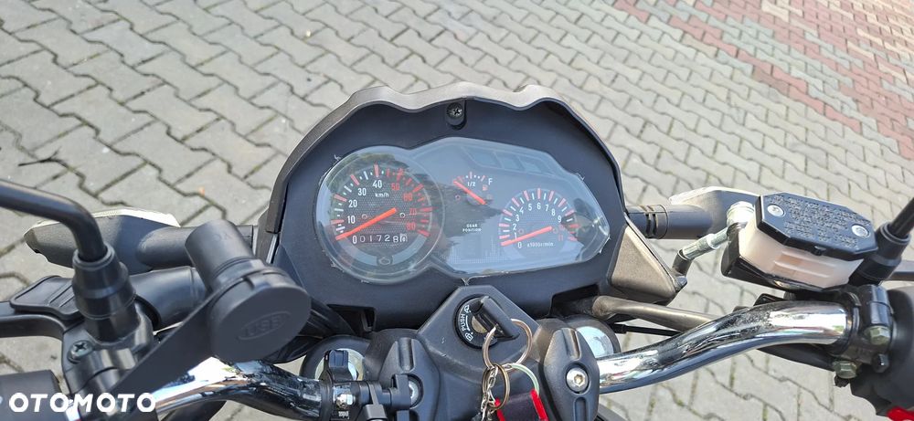 Romet ZXT - 4