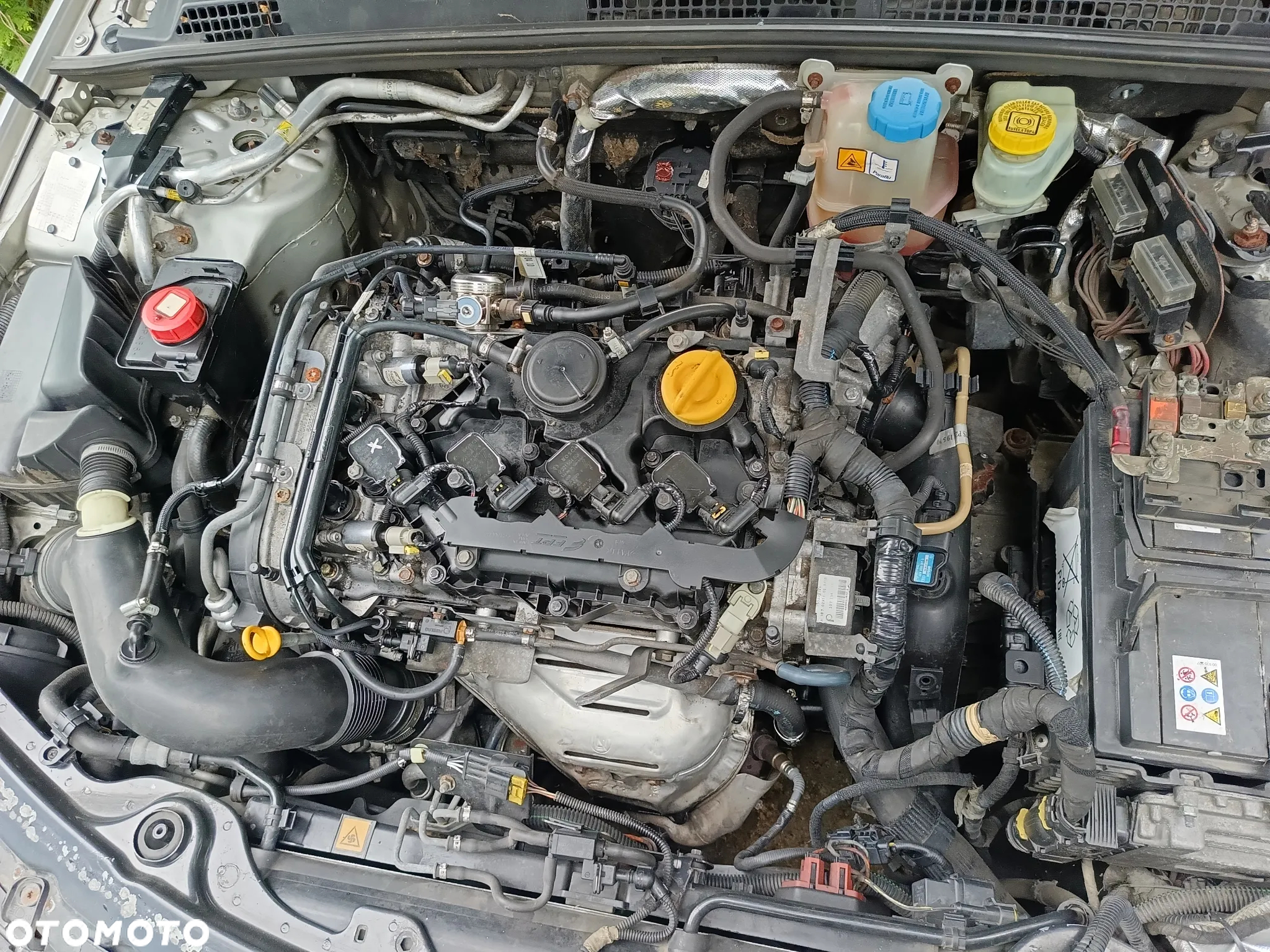 Alfa Romeo 159 1750TBi Sport - 24