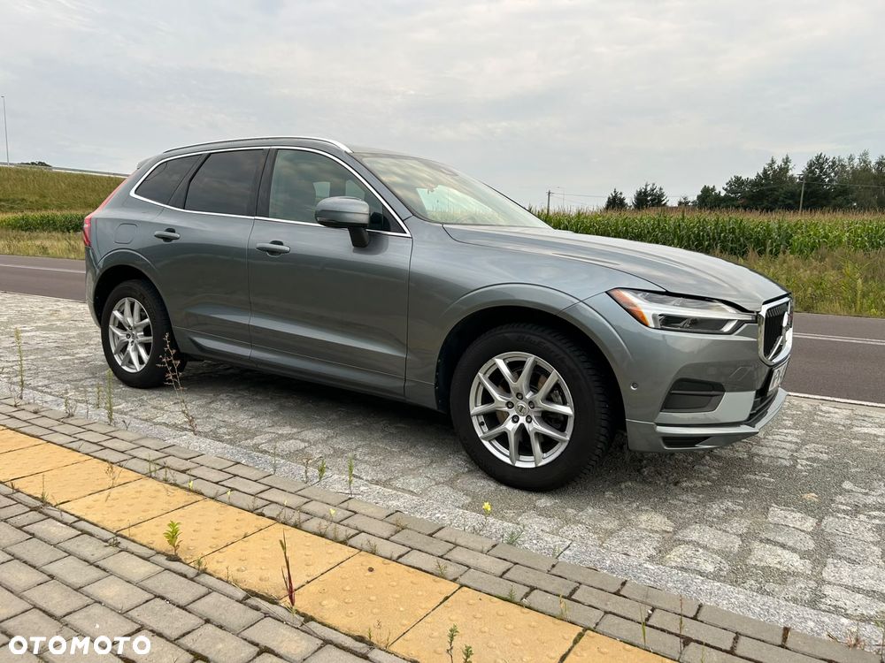 Volvo XC 60 - 13