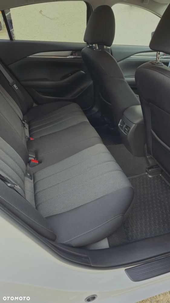 Mazda 6 SKYACTIV-G 165 Drive Exclusive-Line - 16